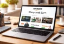 Amazon Shop & Earn w Niemczech: cashback, który wzmacnia sprzedaż – i jeszcze bardziej apetyt Amazon na dane