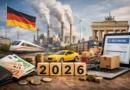 Nowy rok w Niemczech oczami klientów i firm. Dlaczego zmiany w 2026 roku bezpośrednio dotyczą polskich sprzedawców online
