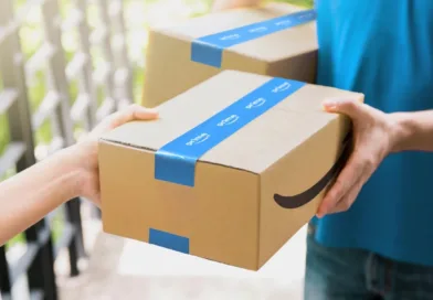 Amazon 2025: Niemcy najmocniejszym rynkiem poza USA