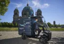 Rekord szybkości dostaw Amazon w Niemczech: 500 mln szybkich dostaw Prime w 2025 r.