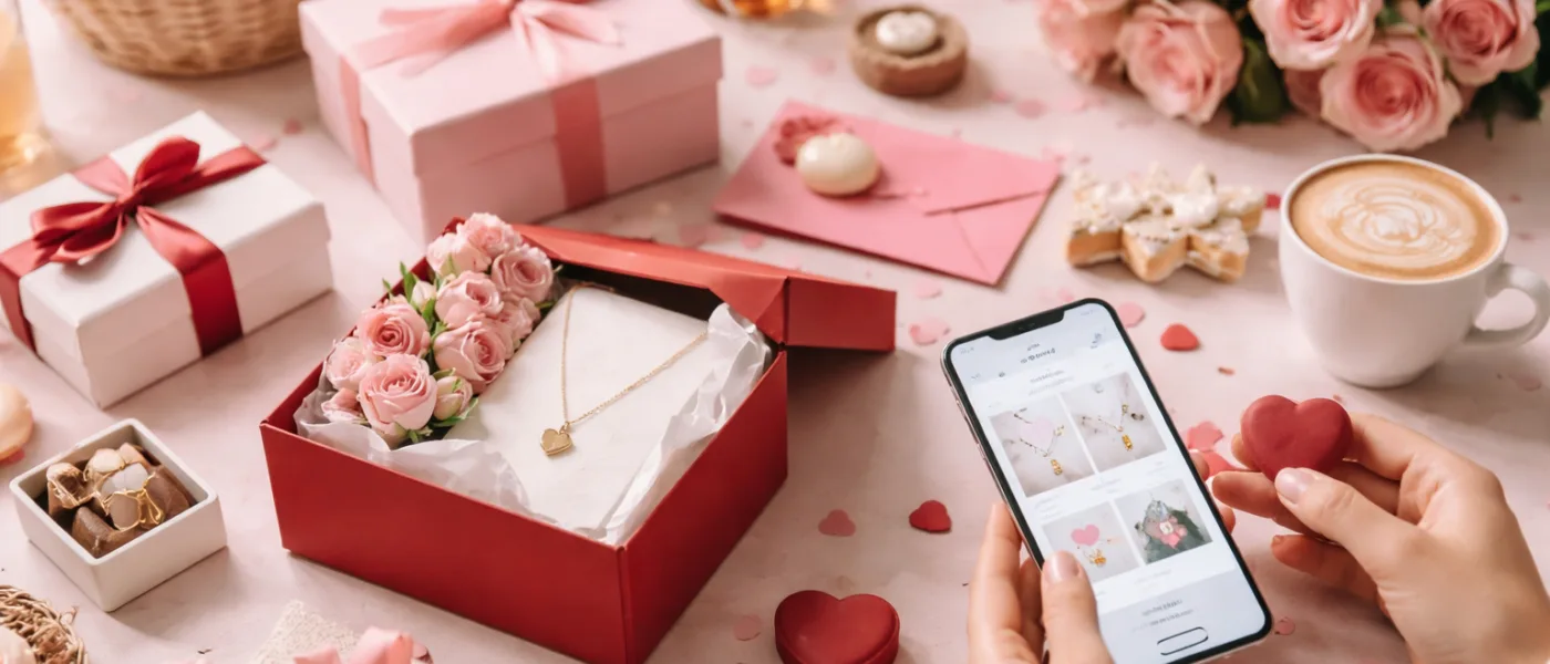 Walentynki bez przecen: jak wygrać sezon relacją, nie rabatem