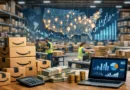 Amazon USA skoncentrowany: 1,6% sprzedawców generuje połowę GMV