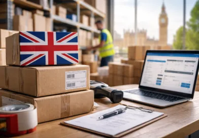 Ekspansja do UK: czego uczy brytyjski e-commerce