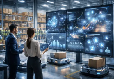 SAP stawia na AI agentową, ERP sterowane intencją i suwerenność danych. 