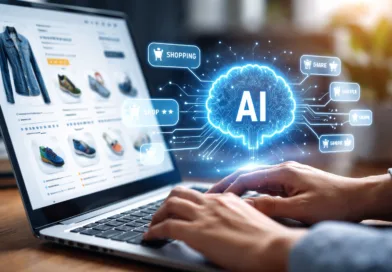 AI w e-commerce: klienci oczekują więcej