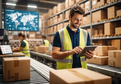 Niemiecki e-commerce wraca na ścieżkę wzrostu po dwóch słabszych latach