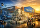 Amazon wyprzedził Walmart i jest największym sprzedawcą świata w 2025 r.