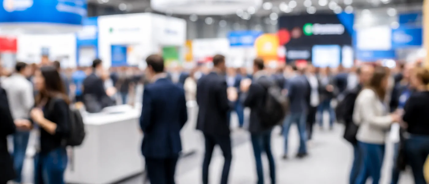 Relacja z E-Commerce Berlin Expo 2026: między AI a dojrzałością rynku