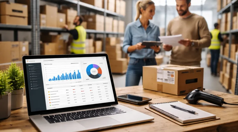 40 mln euro sprzedaży na marketplace. Sprawdź, jak SNOCKS buduje skalę i procesy