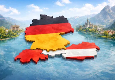 DACH to trzy różne rynki, nie jeden wspólny obszar. Gdzie sprzedawać w 2026?