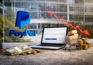 PayPal 2025: wyniki, dywidenda i zmiana prezesa. Co dla e-commerce?