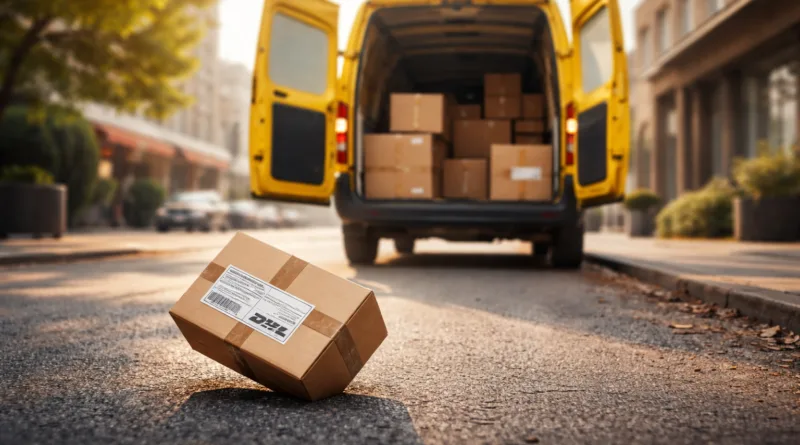 Zagubiona przesyłka przy zwrocie – kto odpowiada za niedoubezpieczony transport?