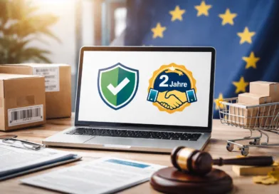 Nowe oznaczenia rękojmi i gwarancji w sklepach i marketplace