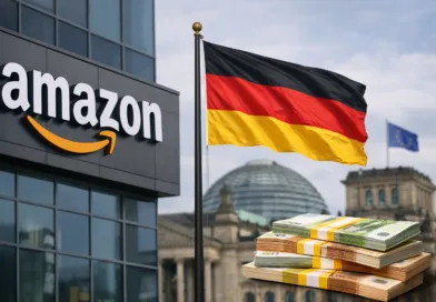 Buy Box bez presji cenowej? Niemiecki urząd zakazuje Amazon ingerencji w ceny sprzedawców. To może być przełom