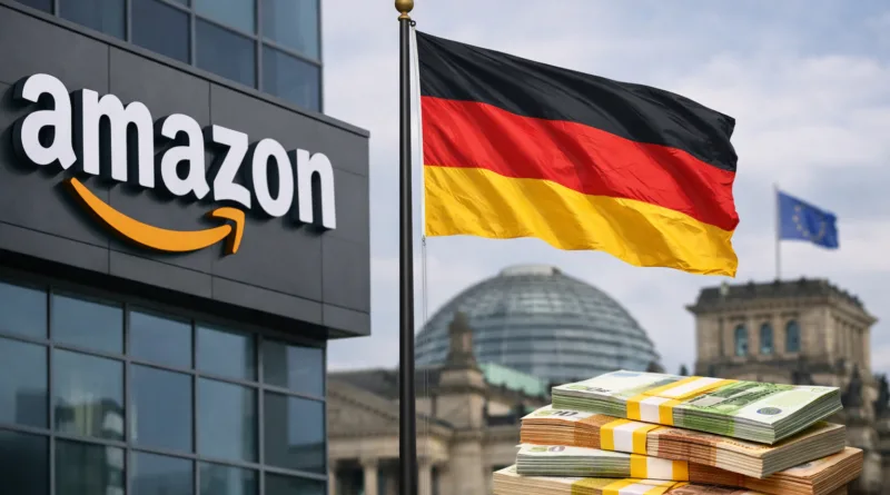 Buy Box bez presji cenowej? Niemiecki urząd zakazuje Amazon ingerencji w ceny sprzedawców. To może być przełom