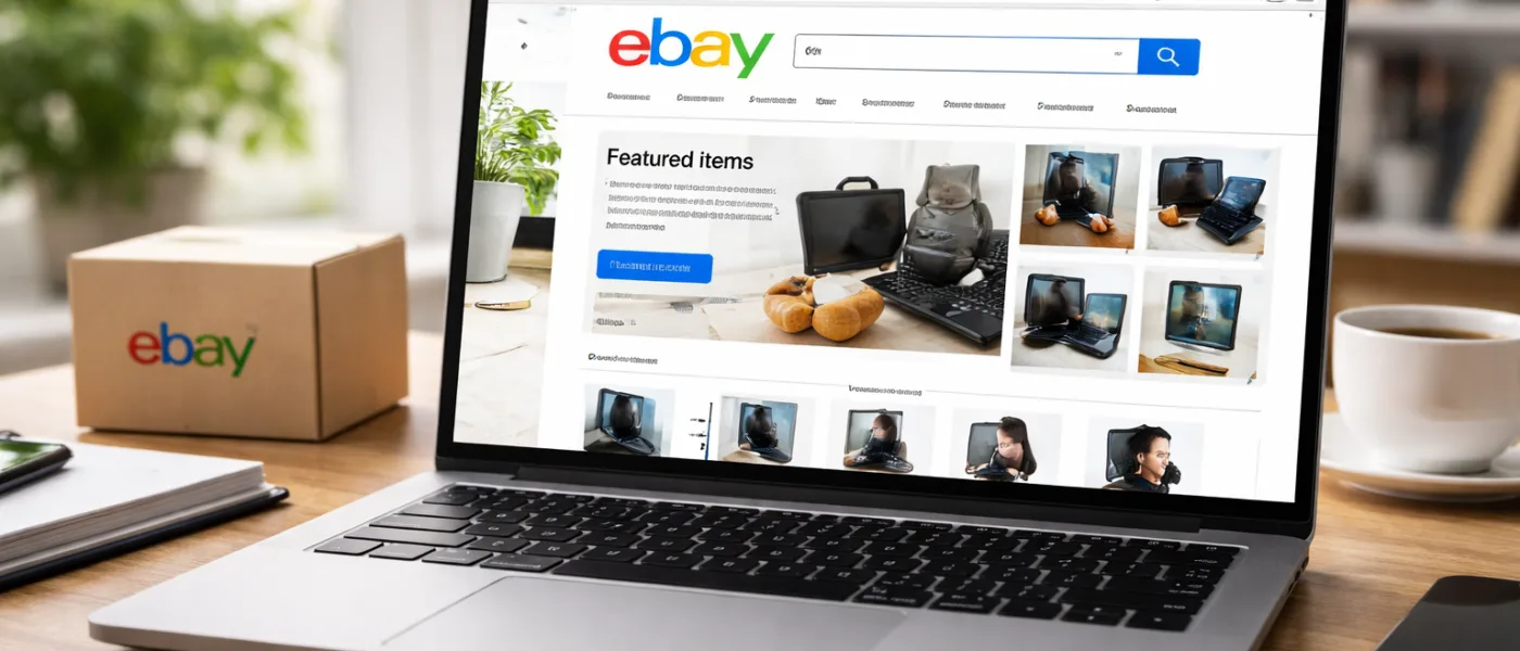 Spadek ocen na eBay: automatyczne oceny pod lupą sprzedawców