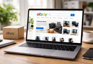 Spadek ocen na eBay: automatyczne oceny pod lupą sprzedawców