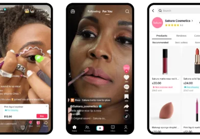 TikTok Shop umożliwia import ofert z Amazon i wprowadza obowiązkowy fulfillment