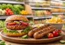 Nazwy dla roślinnych zamienników mięsa pozostają dozwolone w UE