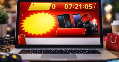 Cienka granica między perswazją a niedozwoloną presją w marketingu w Niemczech