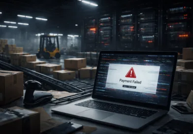 Wielogodzinna awaria Amazon uderza w płatności i zamówienia