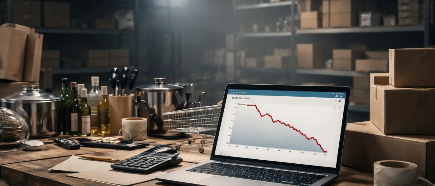 Gdy „jakoś to będzie” przestaje działać