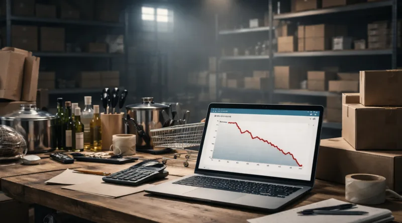 Gdy „jakoś to będzie” przestaje działać