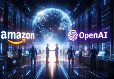 Amazon i OpenAI: 140 mld USD i nowy układ sił w e-commerce