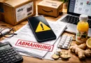 Przegląd upomnień: Błędna kategoria na eBay może kosztować ponad 1.500 euro