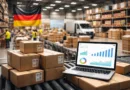 Niemiecki handel hamuje, e-commerce rośnie. Sygnał dla sprzedawców z Polski jest jasny