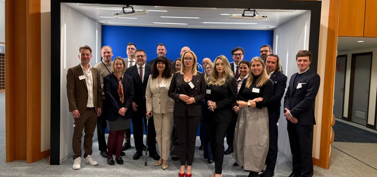 Tydzień z życia e-Izby: nominacje do Diamonds, Bruksela i debata o przyszłości e-commerce