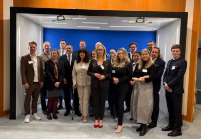 Tydzień z życia e-Izby: nominacje do Diamonds, Bruksela i debata o przyszłości e-commerce