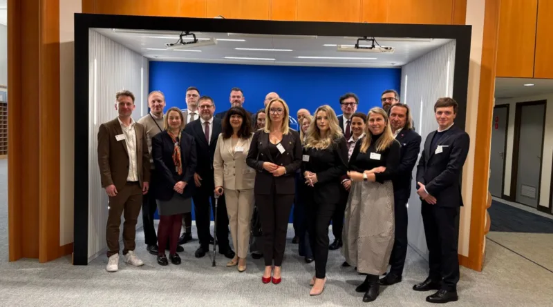 Tydzień z życia e-Izby: nominacje do Diamonds, Bruksela i debata o przyszłości e-commerce