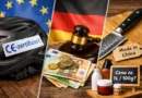Fala nowych upomnień w Niemczech: tym razem chodzi o CE, „japońskie” noże i ceny jednostkowe