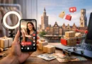 TikTok Shop celuje w Polskę i Beneluks. Dla sprzedawców to może być najważniejszy nowy kanał sprzedaży 2026 roku