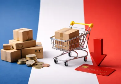 Marketplace’y we Francji: więcej ruchu, mniej marży? Średni koszyk pokazuje różnicę