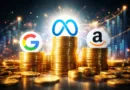 Meta rośnie szybciej niż Google i może przejąć pozycję lidera już do końca 2026 roku