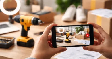 eBay doda wideo do Promoted Listings. Dla sprzedawców to nowy test widoczności, nie tylko nowy format