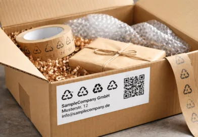 Nowy obowiązek oznaczania opakowań od 12 sierpnia 2026. Które produkty naprawdę trzeba znakować?