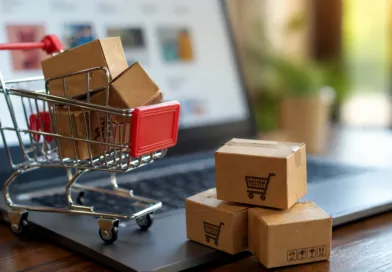 Sprzedaż przez marketplace odpowiada już za 83,4 proc. światowego e-commerce