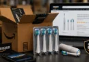 Amazon i Philips pozywają za podróbki końcówek Sonicare. Dla sprzedawców to sygnał: kończy się taryfa ulgowa