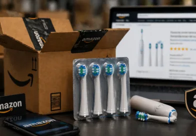 Amazon i Philips pozywają za podróbki końcówek Sonicare. Dla sprzedawców to sygnał: kończy się taryfa ulgowa