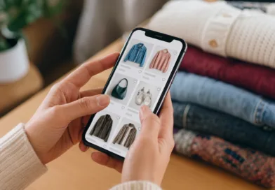 Vinted przebił 10 mld euro. Platforma rośnie tak szybko, że buduje już własne zaplecze dostaw i płatności