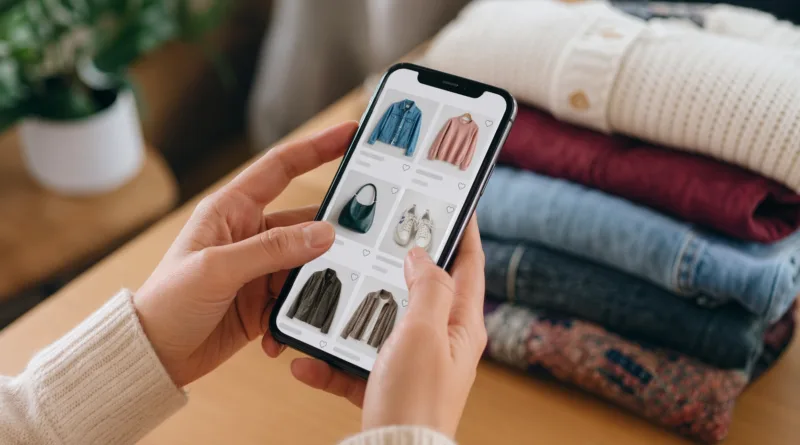 Vinted przebił 10 mld euro. Platforma rośnie tak szybko, że buduje już własne zaplecze dostaw i płatności