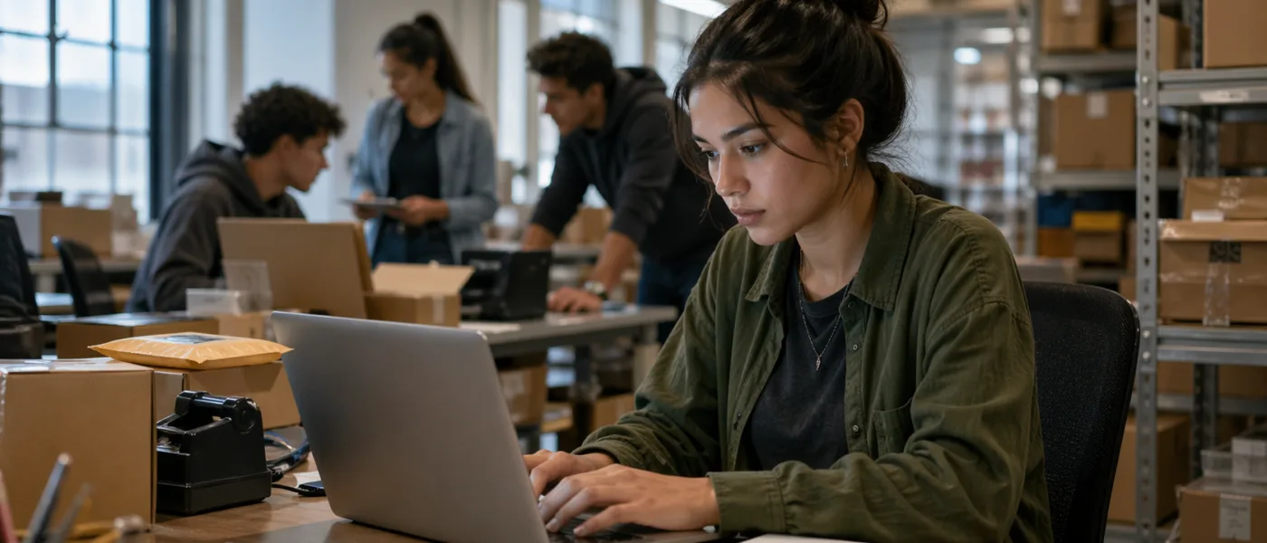 Amazon nie daje taryfy ulgowej. Andy Jassy mówi wprost młodym: najpierw trzeba zapracować na swoją pozycję