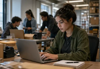 Amazon nie daje taryfy ulgowej. Andy Jassy mówi wprost młodym: najpierw trzeba zapracować na swoją pozycję