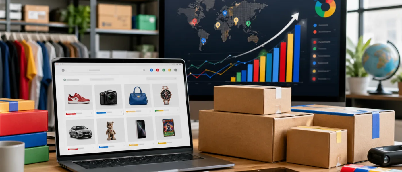 Q1 2026 przynosi eBay najlepszy początek roku od lat