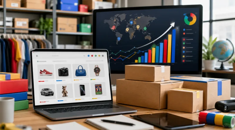 Q1 2026 przynosi eBay najlepszy początek roku od lat