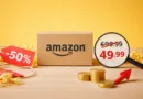 Amazon zaostrza zasady cenowe. Koniec z fikcyjnymi rabatami przed Prime Day