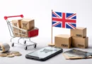 Mocny luty dla brytyjskiego e-commerce. Dane pokazują wzrost i pierwsze sygnały kruchości